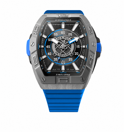 Featured Franck Muller image