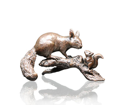 Featured Art In Bronze image