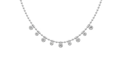Featured Gold Necklaces image