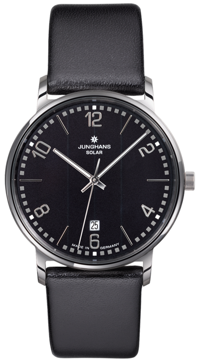 Featured Junghans Milano image
