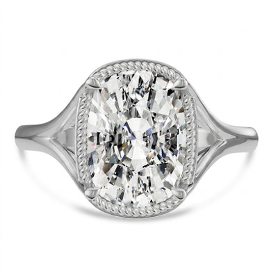 Featured Solitaire Engagement Rings image