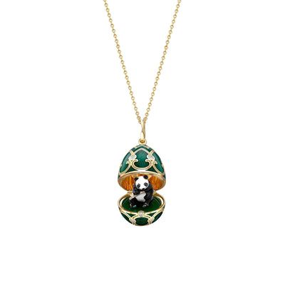 Featured Yellow Gold Lockets image