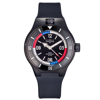 Featured Davosa Apnea Diver Watches image