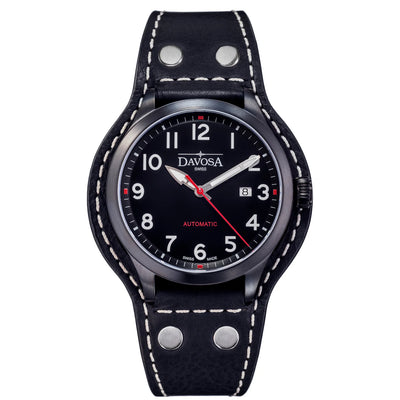 Featured Davosa Axis Watches image