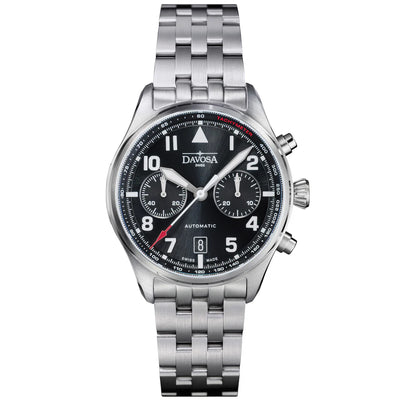 Featured Davosa Newton Watches image
