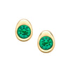 Featured Gold Earrings image