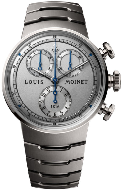 Featured Mens Louis Moinet Watches image