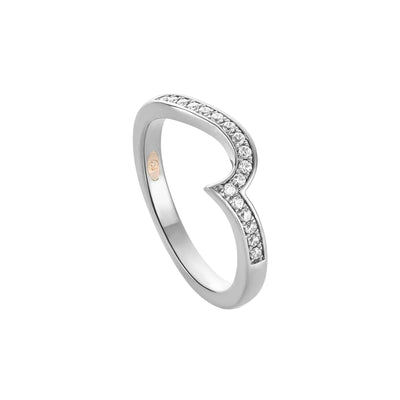 Featured 18ct White Gold Wedding Rings image