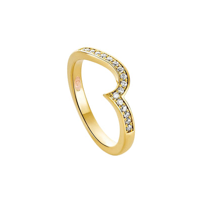 Featured 18ct Gold Wedding Rings image