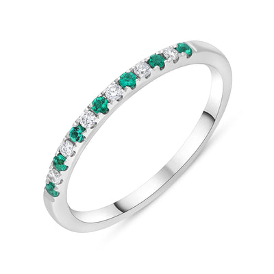 Featured Emerald Rings image