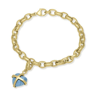 Featured Charm Bracelet image