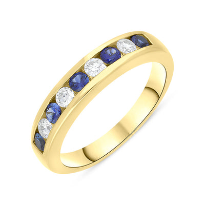 Featured Bestselling Sapphire Jewellery image