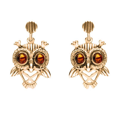 Featured Fine Jewellery Earrings image