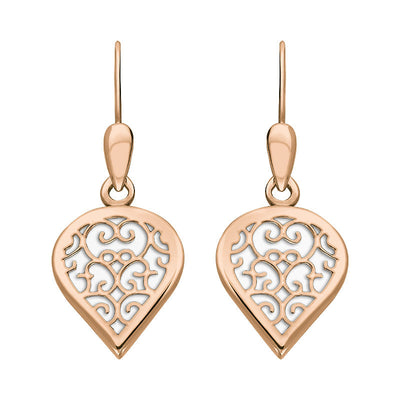 Featured Bauxite Earrings image