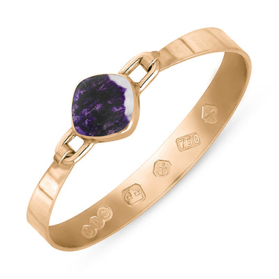 Featured Fine Jewellery Bangles image