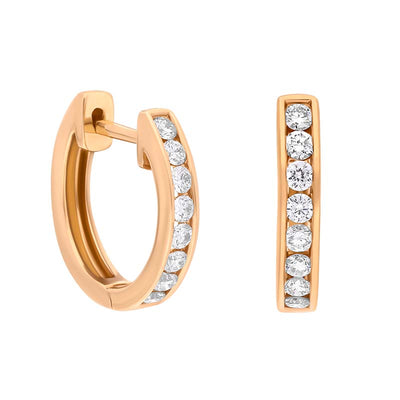 Featured Diamond £2001-£3000 Earrings image
