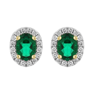 Featured Diamond £5000+ Earrings image