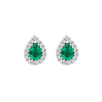 Featured Diamond & Gemstone Earrings image