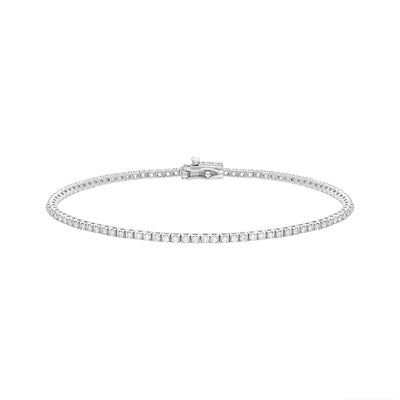 Featured Diamond £3001-5000 Bracelets image