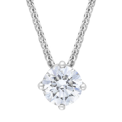 Featured Diamond Necklace Sale image