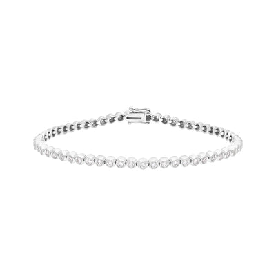 Featured Diamond £5000+ Bracelets image