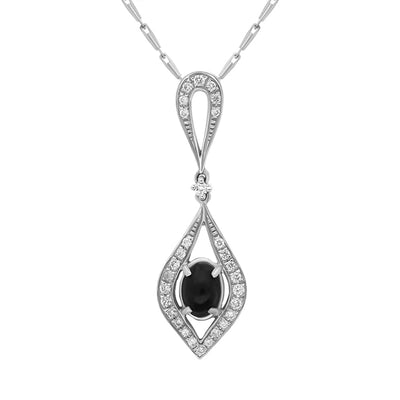 Featured Silver Jewellery Necklaces image