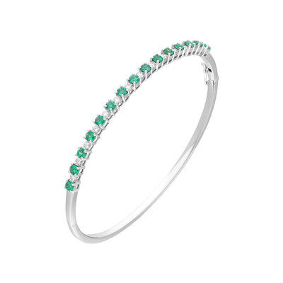 Featured Diamond & Gemstone Bangles image