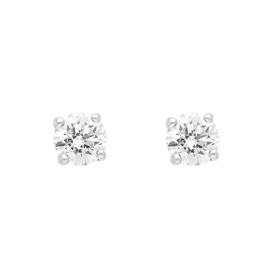Featured Diamond £5000+ Earrings image