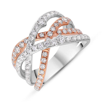 Featured Diamond £3001-5000 Rings image
