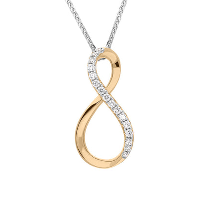 Featured Diamond Pendants image