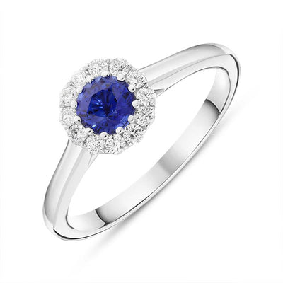 Featured Sapphire Rings image