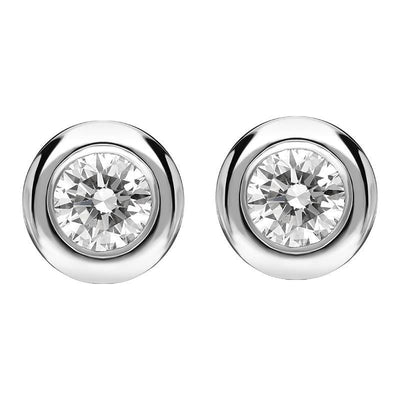 Featured Diamond Earrings £2001 - £3000 image