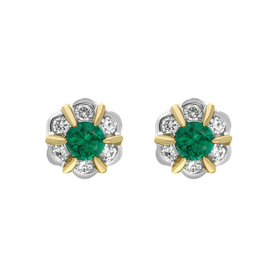Featured Emerald Jewellery image