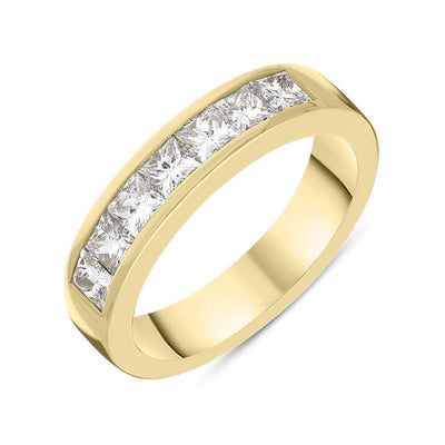 Featured Diamond Wedding Rings image