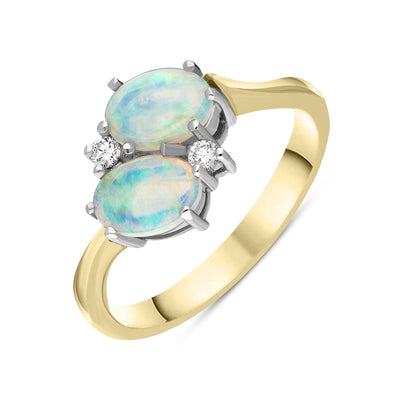 Featured Opal Rings image