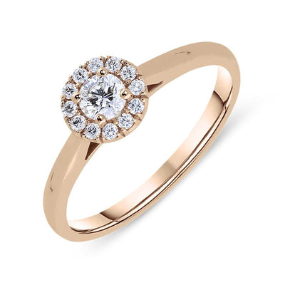 Featured Diamond £2001-£3000 Rings image
