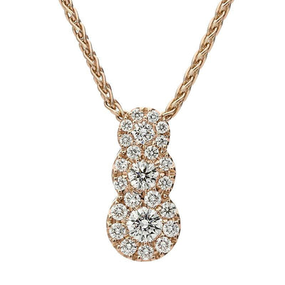 Featured Diamond £2001-£3000 Necklaces image
