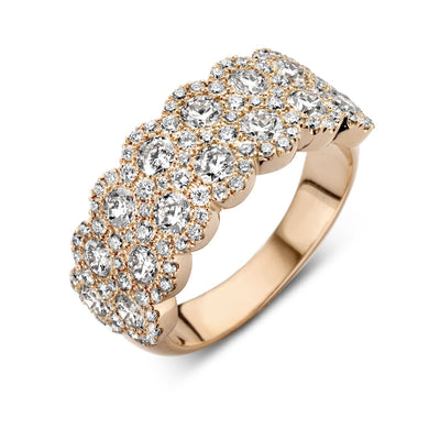 Featured Diamond £5000+ Rings image