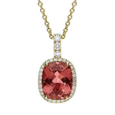 Featured Tourmaline Necklaces image