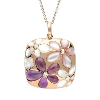 Featured Diamond £2001-£3000 Necklaces image