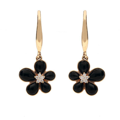 Featured Blossom Earrings image
