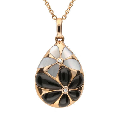 Featured Blossom Jewellery image