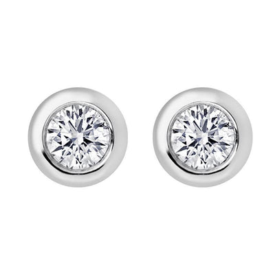 Featured Diamond £251-£500 Earrings image