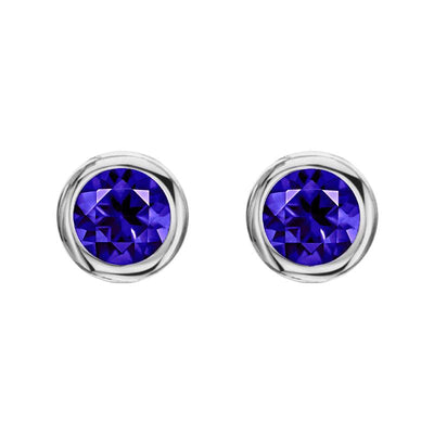 Featured Tanzanite Earrings image