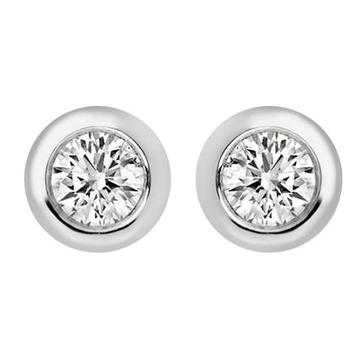 Featured Diamond £501-£1000 Earrings image