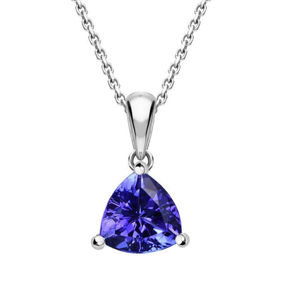 Featured Tanzanite Necklaces image