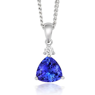 Featured December Birthstone image