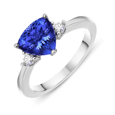 Featured Trilogy Rings image