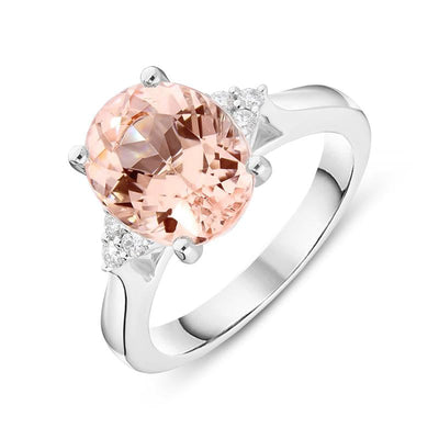 Featured Morganite image
