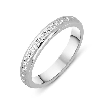 Featured Wedding Rings £1001 - £1500 image